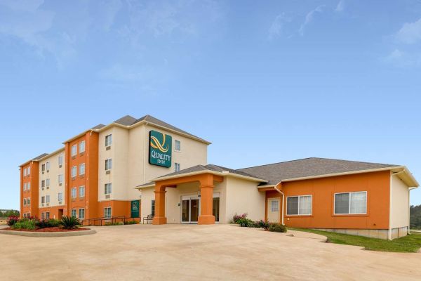 Quality Inn Leesville (Sandy Hill)
